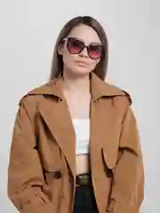 Солнцезащитные очки Polarized