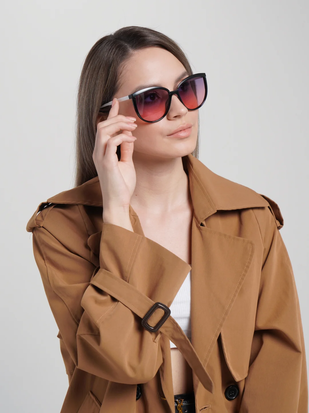 Солнцезащитные очки Polarized