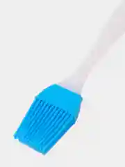 Кисть силиконовая большая