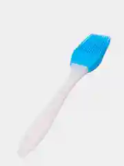Кисть силиконовая большая