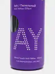 Оттеночный бальзам для волос Пепельный блонд Concept Blond Ash Effect Balsam 300 мл