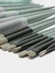 Набор кистей для макияжа