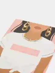 Конфетный открытка, почтовая карточка, 10 х 15 см