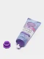 Аметистовый маска для лица Water Peach Mud Mask, грязевая, с персиком