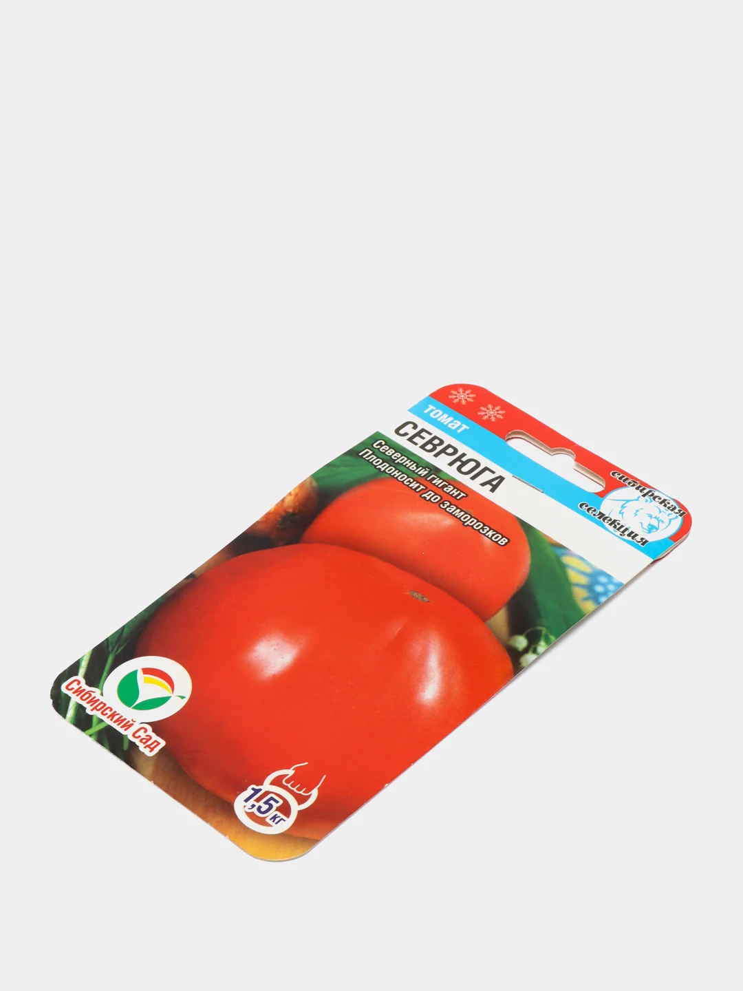 Семена "Томат Севрюга"