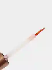 Бордовый сияющие жидкие глиттер тени для век