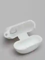 Белый силиконовый чехол для Huawei FreeBuds 4