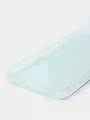 Алый силиконовый чехол Samsung Galaxy a03 Core, с рисунком