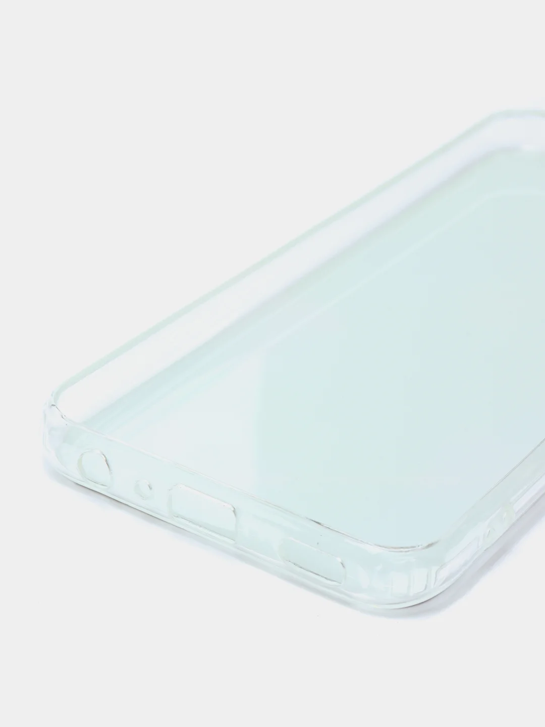 Пурпурный силиконовый чехол Samsung Galaxy a03 Core, с рисунком