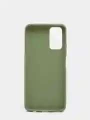 Зеленый чехол Huawei Honor 9S/Y5P,9A,9C,30,7A,7A PRO,8X,8A,10Lite,9X,9Lite,p30Lite,10i,y8p