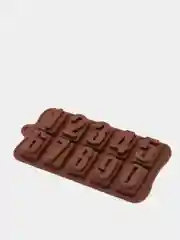 Форма для льда и кондитерских украшений