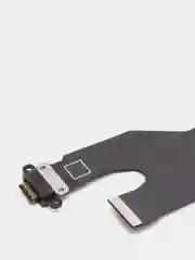Шлейф для Huawei P30 Pro основной и системный разъем зарядки