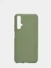 Зеленый чехол Huawei Honor 9S/Y5P,9A,9C,30,7A,7A PRO,8X,8A,10Lite,9X,9Lite,p30Lite,10i,y8p