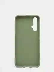Зеленый чехол Huawei Honor 9S/Y5P,9A,9C,30,7A,7A PRO,8X,8A,10Lite,9X,9Lite,p30Lite,10i,y8p