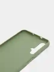 Зеленый чехол Huawei Honor 9S/Y5P,9A,9C,30,7A,7A PRO,8X,8A,10Lite,9X,9Lite,p30Lite,10i,y8p