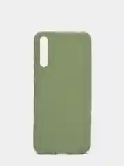 Зеленый чехол Huawei Honor 9S/Y5P,9A,9C,30,7A,7A PRO,8X,8A,10Lite,9X,9Lite,p30Lite,10i,y8p