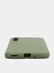 Зеленый чехол Huawei Honor 9S/Y5P,9A,9C,30,7A,7A PRO,8X,8A,10Lite,9X,9Lite,p30Lite,10i,y8p