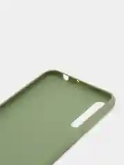 Зеленый чехол Huawei Honor 9S/Y5P,9A,9C,30,7A,7A PRO,8X,8A,10Lite,9X,9Lite,p30Lite,10i,y8p