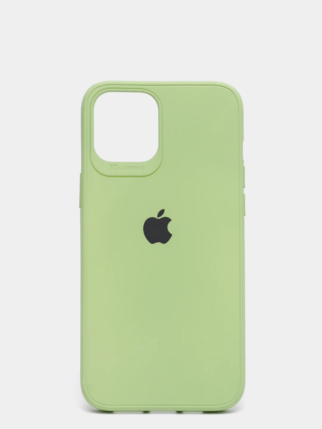 Лесной зеленый чехол на Apple iPhone 12mini, 12 Pro, 12 Pro Max