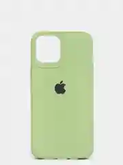 Лесной зеленый чехол на Apple iPhone 12mini, 12 Pro, 12 Pro Max