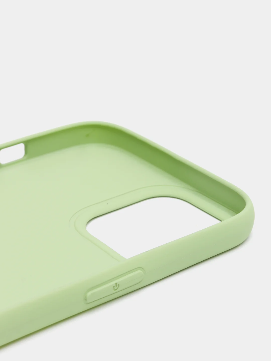 Лесной зеленый чехол на Apple iPhone 12mini, 12 Pro, 12 Pro Max