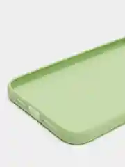 Лесной зеленый чехол на Apple iPhone 12mini, 12 Pro, 12 Pro Max
