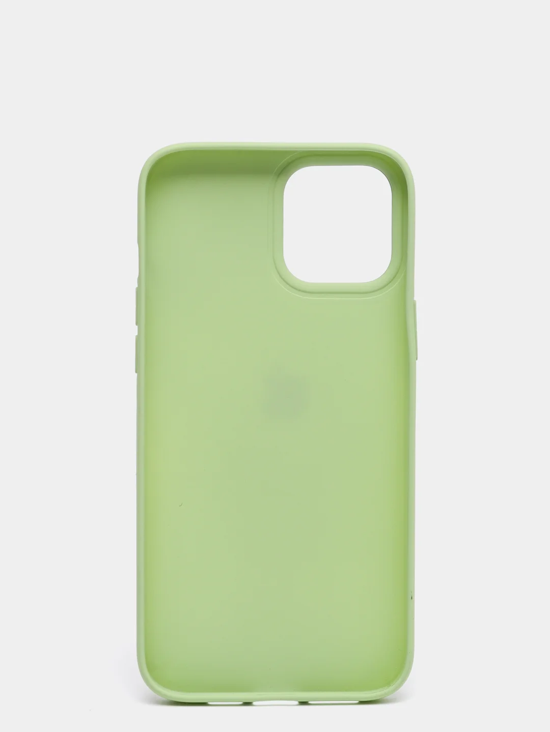 Лесной зеленый чехол на Apple iPhone 12mini, 12 Pro, 12 Pro Max