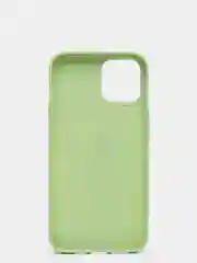 Лесной зеленый чехол на Apple iPhone 12mini, 12 Pro, 12 Pro Max
