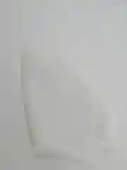 Белый силиконовая шапочка для плавания