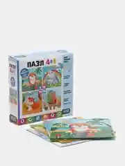 Набор Baby Games "Круглый год"