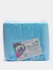 Пеленка впитывающая одноразовая Petmil 60*120см для собак, кошек, животных, по 25 шт