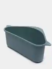 Зелёный хаки корзина для раковины