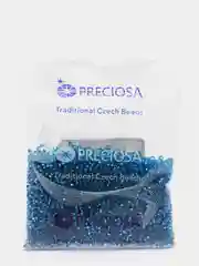 Бисер чешский Preciosa Чехия № 10/0, 50 гр