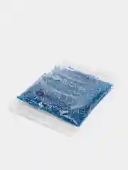 Бисер чешский Preciosa Чехия № 10/0, 50 гр