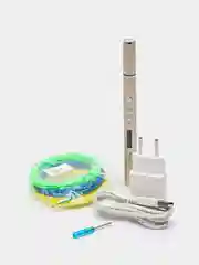 3D ручка Funtastique NEO (золотая) 3д ручка