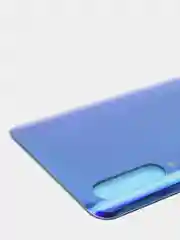 Синий задняя крышка для Xiaomi Mi 9 (черный и синий цвет)