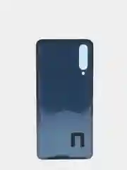 Синий задняя крышка для Xiaomi Mi 9 (черный и синий цвет)