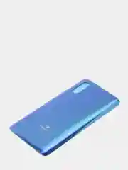 Синий задняя крышка для Xiaomi Mi 9 (черный и синий цвет)