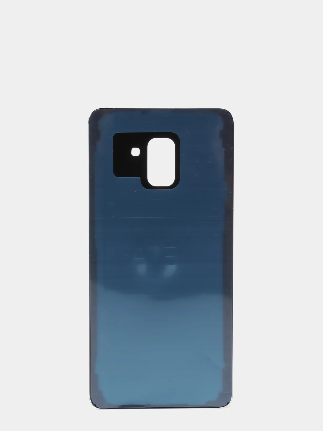 Золотой задняя крышка для Samsung Galaxy A8 Plus 2018 (A730)