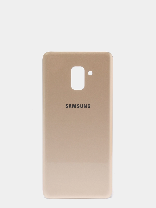 Задняя крышка для Samsung Galaxy A8 Plus 2018 (A730)