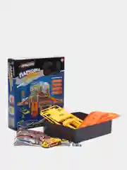 Игровой набор "Парковка"