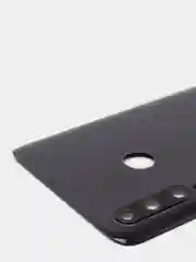 Черный задняя крышка для Huawei Honor 10i (HRY-LX1T) / 20e со стеклом камеры
