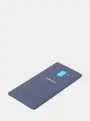 Синий задняя крышка для Samsung Galaxy A8 Plus 2018 (A730)