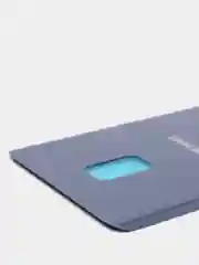 Синий задняя крышка для Samsung Galaxy A8 Plus 2018 (A730)