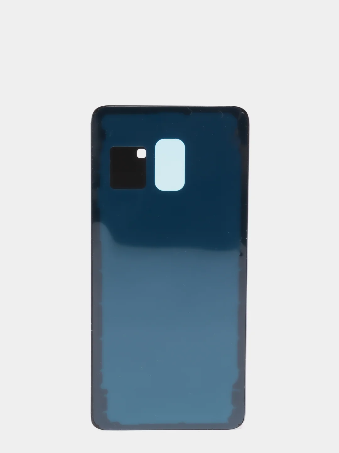 Синий задняя крышка для Samsung Galaxy A8 Plus 2018 (A730)