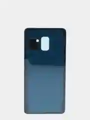 Синий задняя крышка для Samsung Galaxy A8 Plus 2018 (A730)