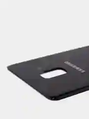 Черный задняя крышка для Samsung Galaxy A8 Plus 2018 (A730)