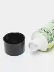 Зубная паста Black clean с углем и лечебными травами, 85 г