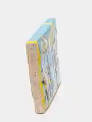 Салфетки бумажные трехслойные Minions 2, 3D-дизайн, 33 х 33 см, 20 штук