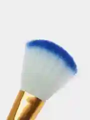 Синий кисть для макияжа MEIYANI
